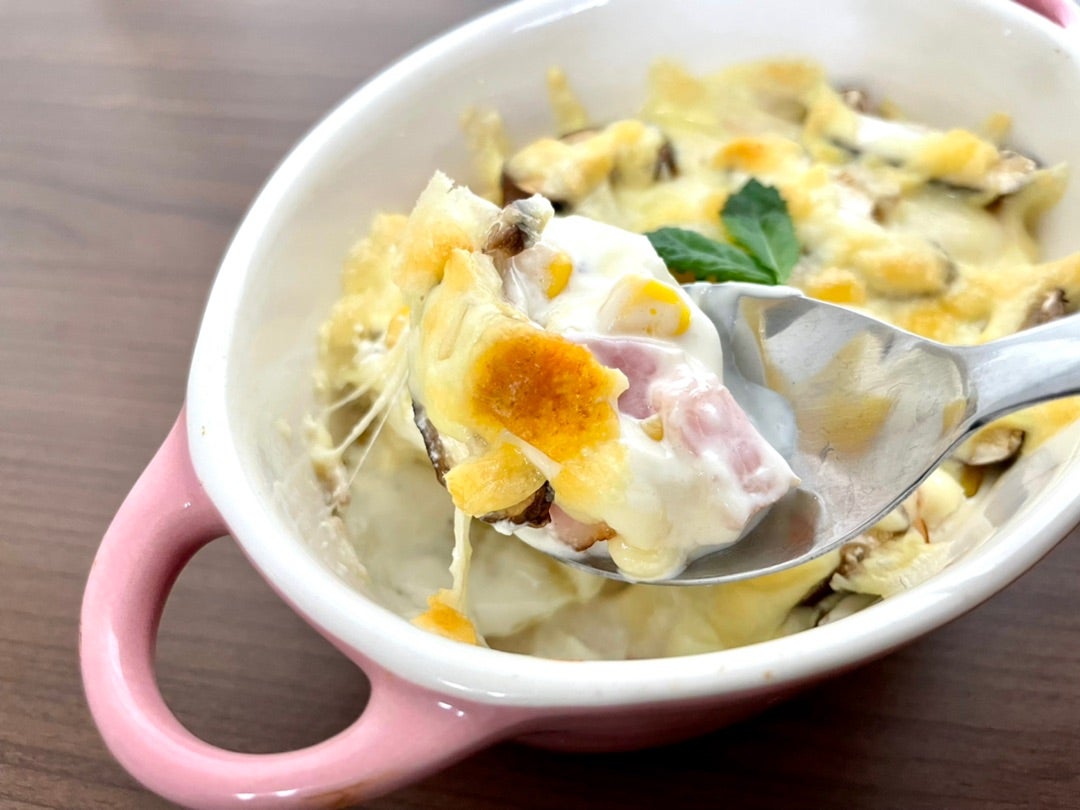 ギリシャヨーグルトの作り方とおすすめレシピやまでら くみこ のレシピ