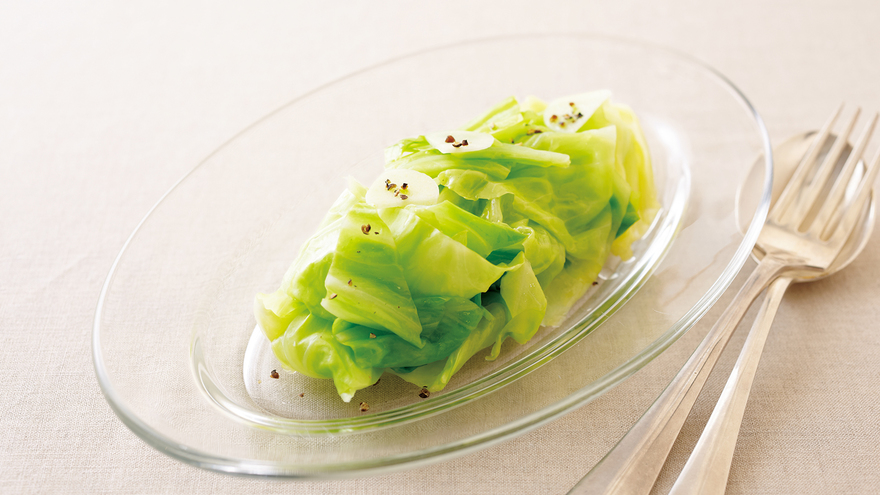 何かと使えて便利。キャベツの下茹で。 by ベーカークックパッド簡単おいしいみんなのレシピが392万品