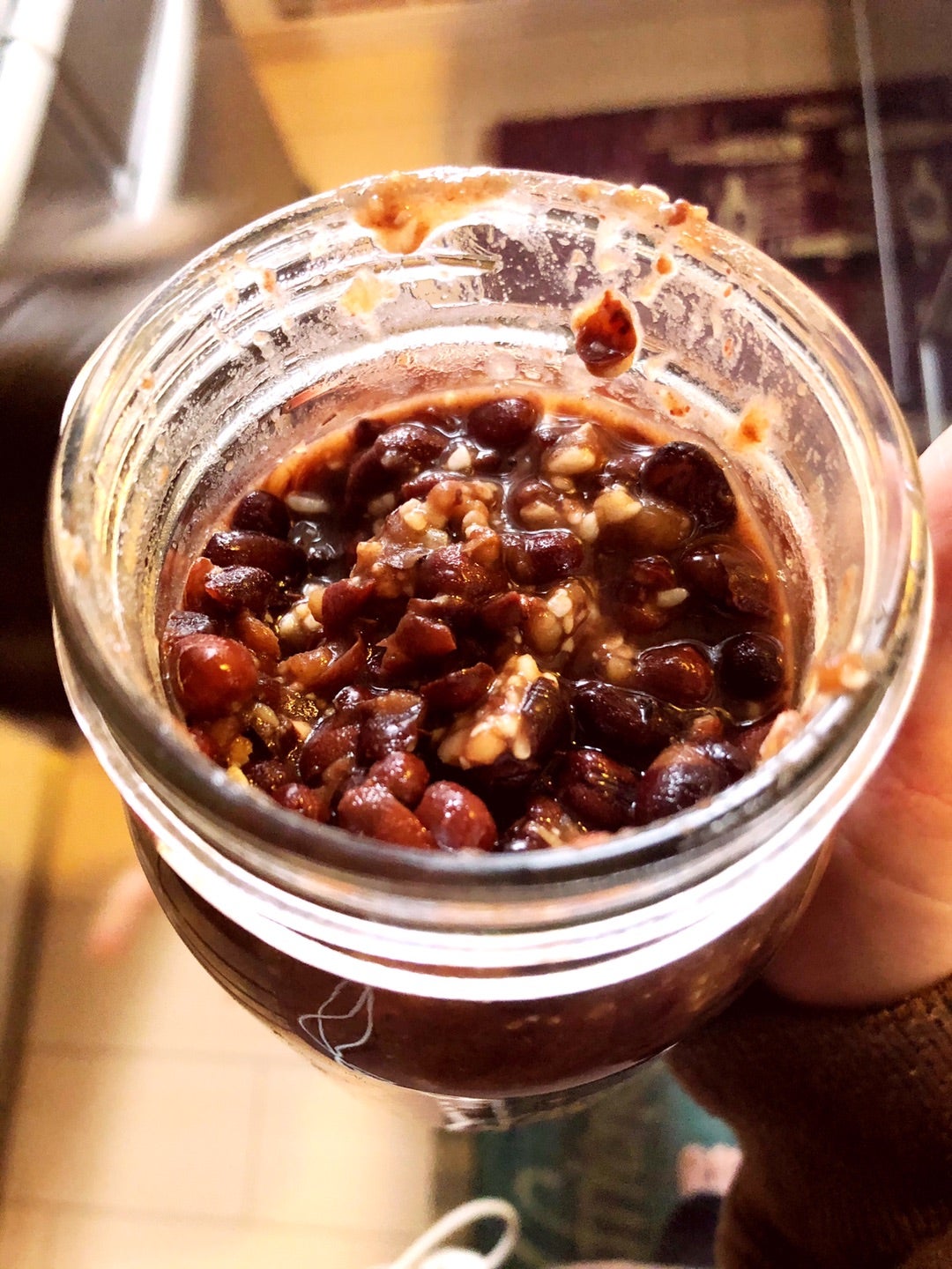 発酵あんこなーみのブログ