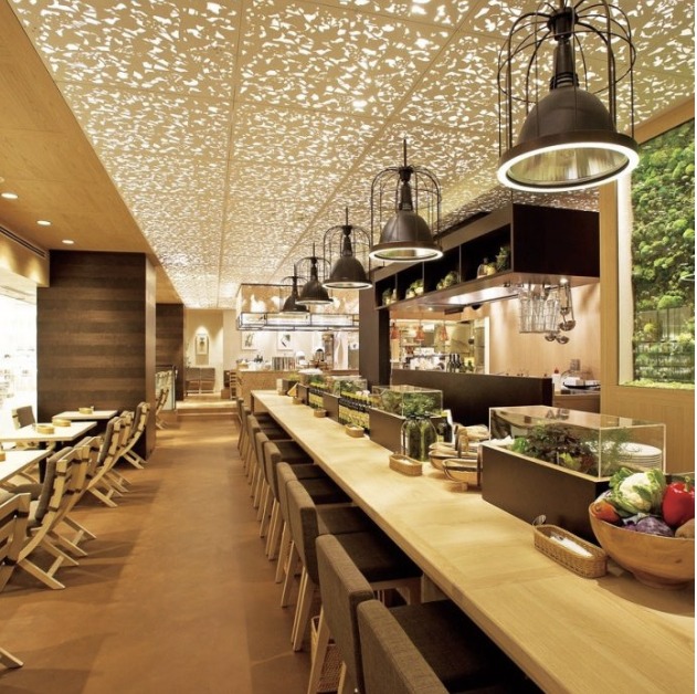 厳選 おすすめディナー予約おしゃれな記念日ディナーからコスパ最強レストランまで - OZmall