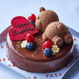 永久保存版ネット注文できるおしゃれな誕生日ケーキ。おすすめの人気ショップまとめARCH DAYS