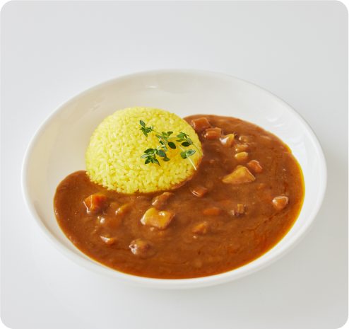 Kit2人前 スノーマン雪降る夜クリスマスカレー有機野菜 通販 Ｏｉｓｉｘ おいしっくす