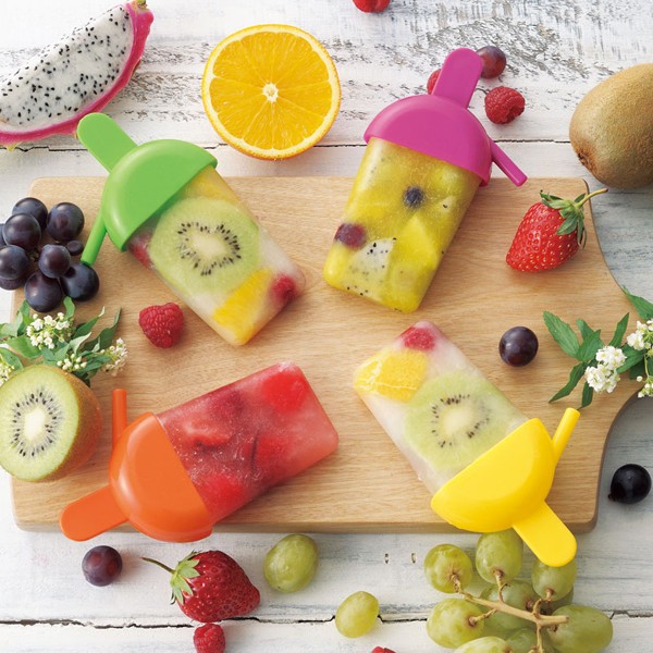 今気になる「ビジュアル系アイスドリンク」7選Hanako Web