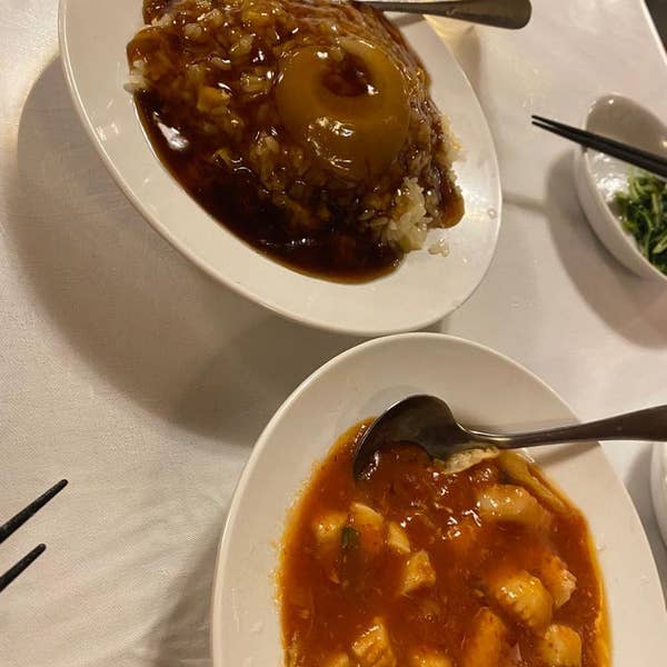 中華街・138品食べ放題 横浜中華街・海源酒家ザ・外食記録 ～今日も閲覧ありがとう～