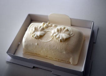 新宿店お渡しトップス チーズケーキSサイズ - 京王ネットショッピング京王百貨店