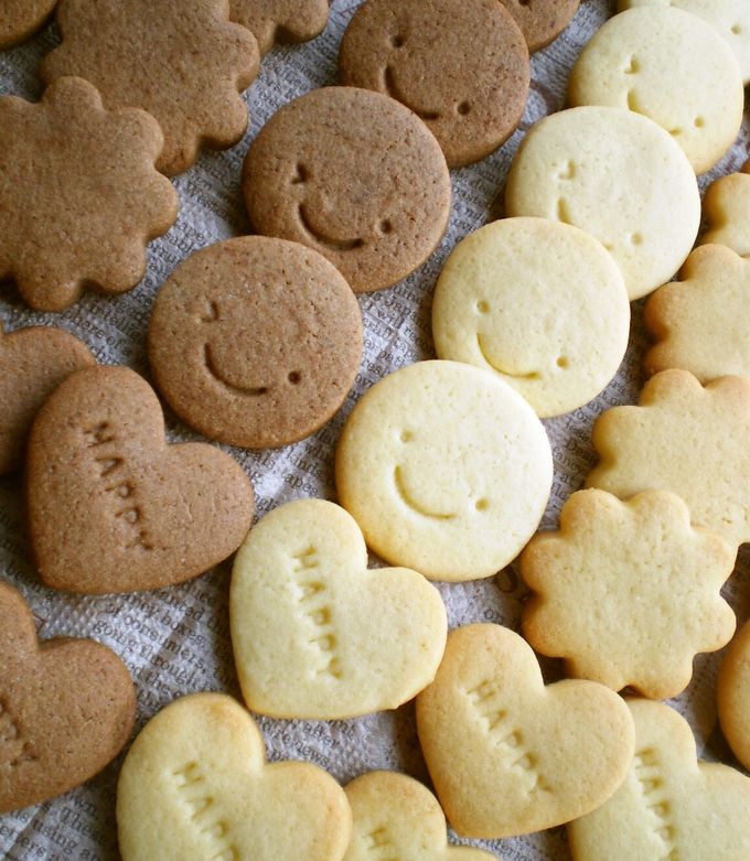 実は簡単！ 基本のアイシングクッキーは専用の材料で失敗なし三越伊勢丹の食メディアFOODIE フーディー