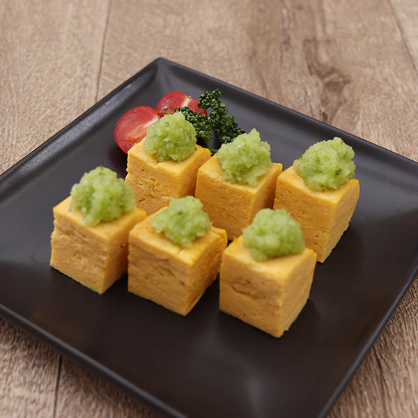 だし巻き卵サンド