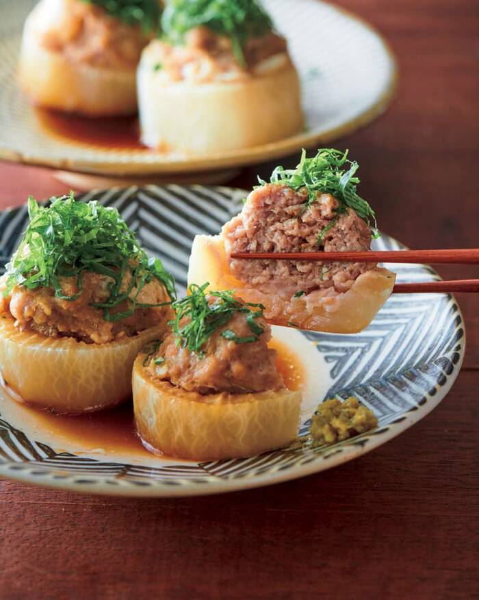 あまった大根、どうしてますか？」ぱぱっと使い切る副菜レシピ5選クラシル