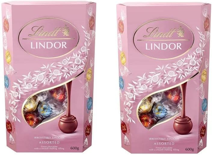 リンツのリンドール全種類食べてみた！値段・カロリー・コストコがおトク？チョコレポ