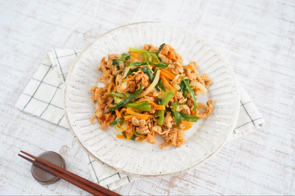 ☆プルコギのたれ☆