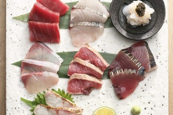 和食料理人&挽肉製作所 覚王山店のネット予約愛知県名古屋市千種区ハンバーグAutoReserve