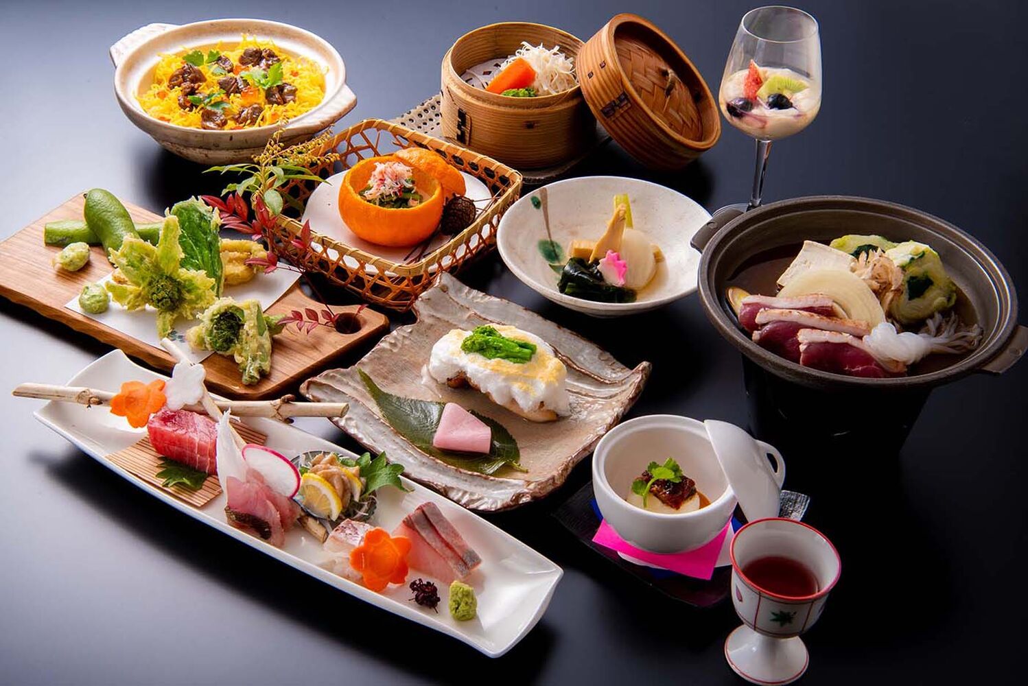 今年の夏はおうちでHOTなタイ料理! - E・レシピ