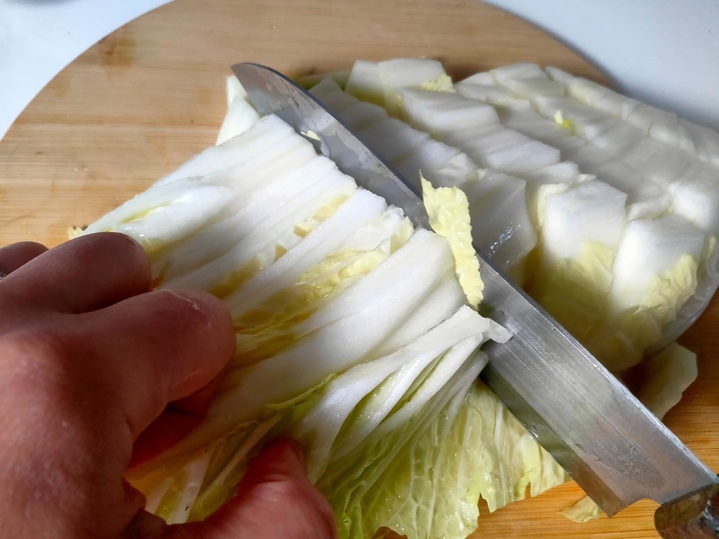 めんつゆで味が簡単に決まる！「にんじんとちくわのレンチン煮」