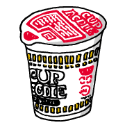 カップヌードル カプヌのエモい出パッケージ」 9月16日発売ニュースリリース日清食品グループ