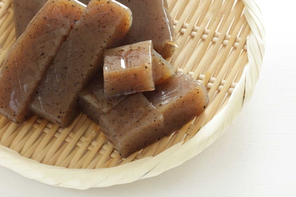 こんにゃくの賞味期限はどれくらい？おすすめの保存方法もご紹介デリッシュキッチン