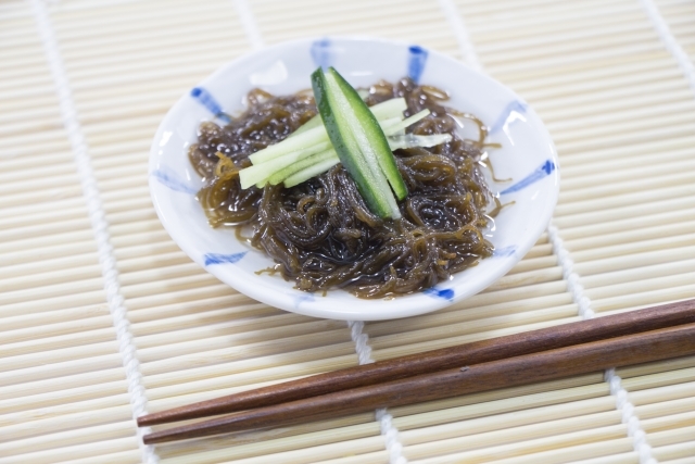 もずくの賞味期限ってあるの！？おいしく食べる方法とは！島酒家