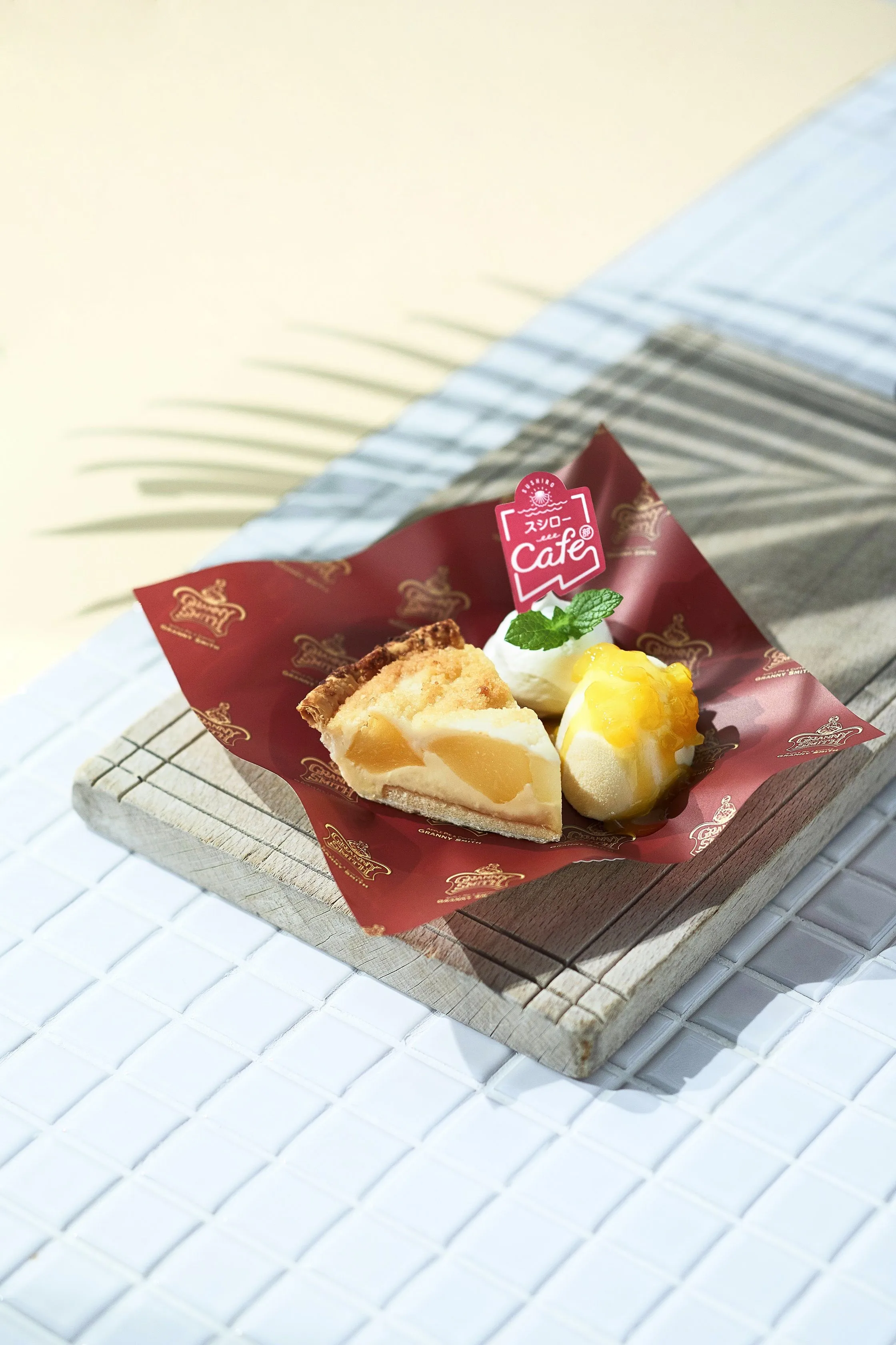 スシロー× 推しの子 コラボ！B小町監修のスイーツを実食。コラボ限定シール付き 南森エレナ- エキスパート - Yahoo!ニュース