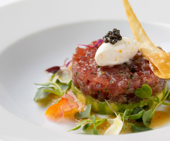 オールデイ ダイニング フレンチ キッチン グランドハイアット東京 の写真口コミから見学予約Haping