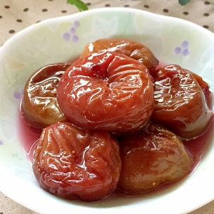 いちじくとベリーのはちみつコンポート 南仏ニースの郷土料理星野奈々子 料理家