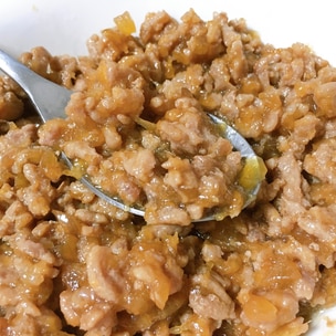 タモリさん直伝豚肉の生姜焼きを作ってみる : 「美味しい！」が好き