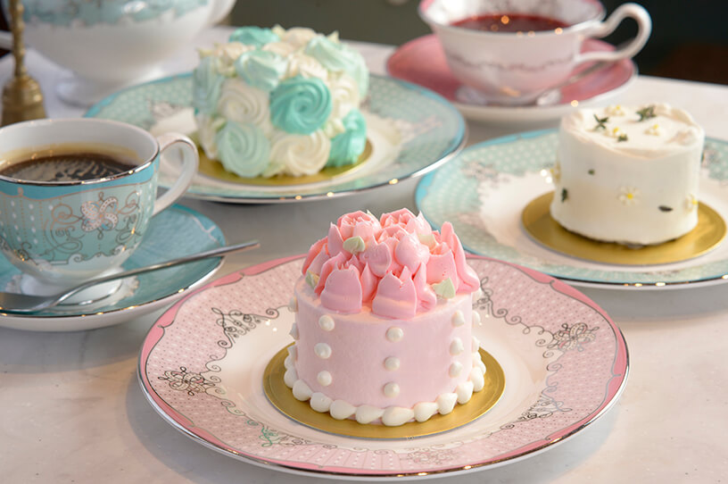 カラフルでかわいい！女心を掴むNY発の「カップケーキ」 - おいしいマルシェ powered by おとりよせネット