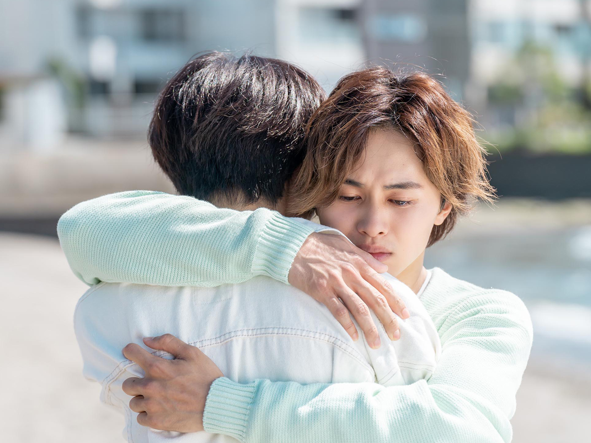 前田拳太郎×柏木悠（超特急）W主演！『君には届かない。』個性豊かなクラスメイトに田中偉登・松本怜生・百瀬拓実の出演が決定！ | 