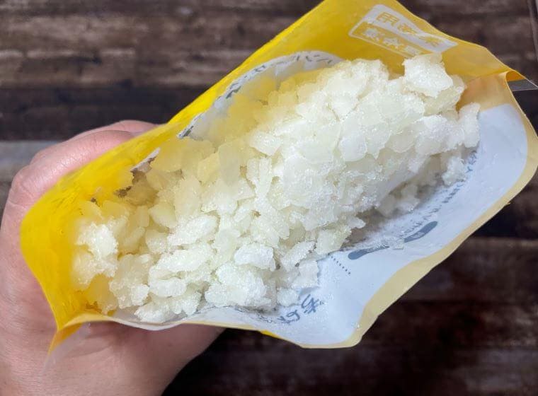 業務スーパーの冷凍「刻みたまねぎ」は時短調理に便利！長期保存もできて価格もお得！イチオシichioshi