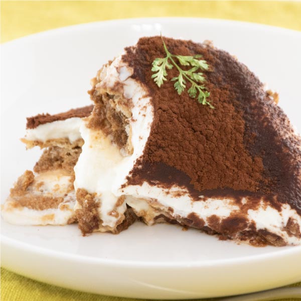 レンジで1分！チーズ不要！材料3つの簡単チーズケーキ料理研究家 鈴木沙織が投稿したフォトブックLemon8