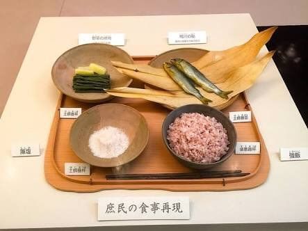 平安時代の貴族や庶民はどんな食事をしていた？1日に食べる回数は？ – 歴史に残る平安時代の偉人たち