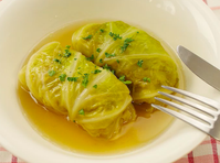 ちょっと贅沢気分。ロールキャベツに合うおかず＆副菜の献立6選menuble 献立アプリ