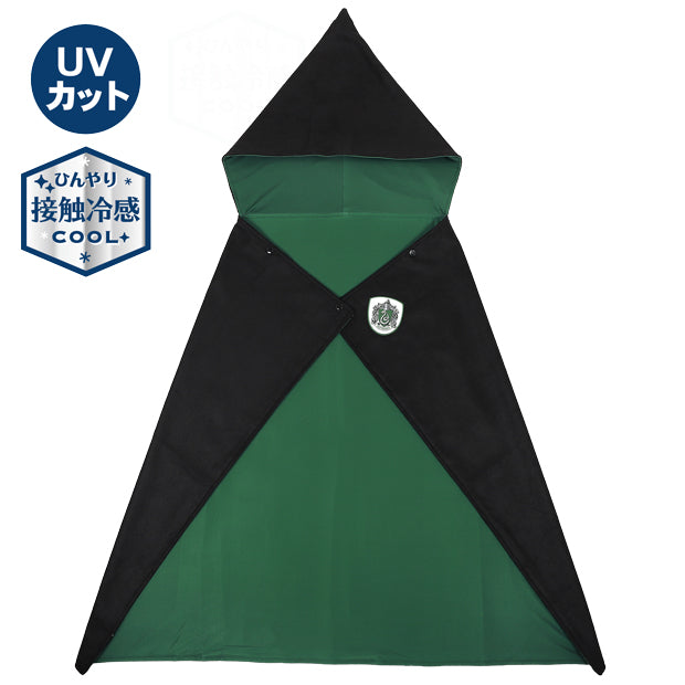 7-6ユニバーサルスタジオジャパンユニバUSJハローキティちゃんフード付きタオルポンチョバスタオル