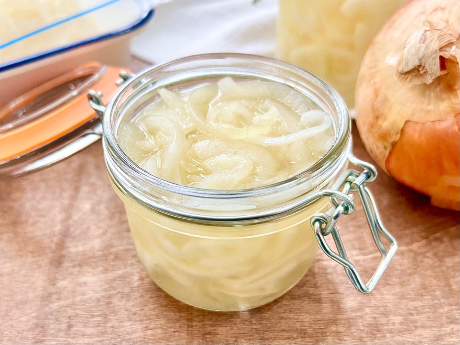 簡単！手作りのりんご酢 - りんご大学