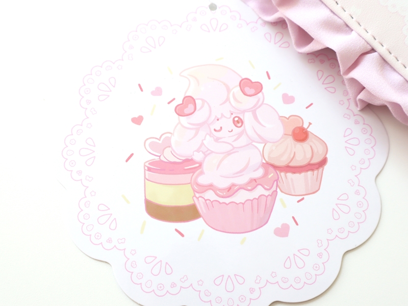 マホイップ ケーキ ガチャ - メルカリ