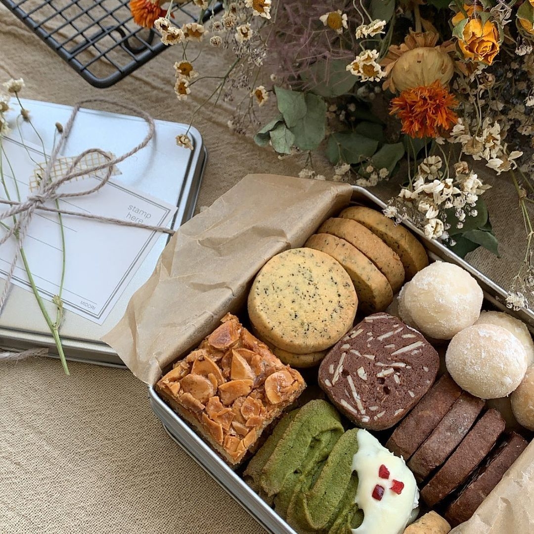 可愛いお菓子を手作り♪ 動物モチーフからカラフルなものまで厳選23選 - macaroni