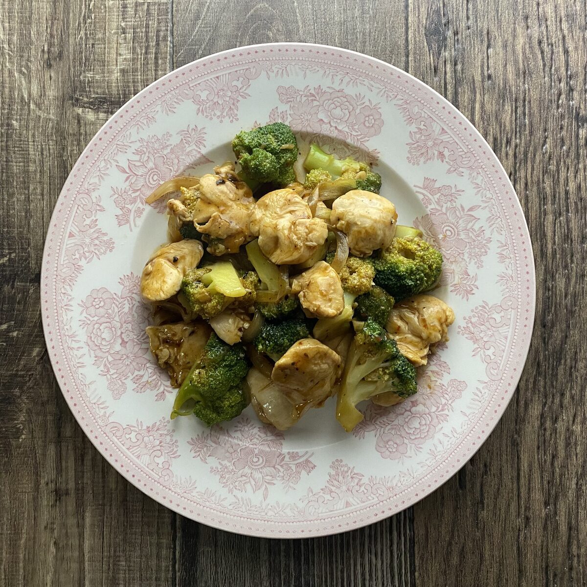 鶏ささみとブロッコリーのごま味噌炒め レシピ・作り方ヘルシート