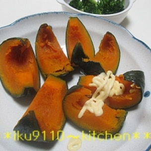 もちっと香ばしい♪「かぼちゃ団子」の基本の作り方 - macaroni