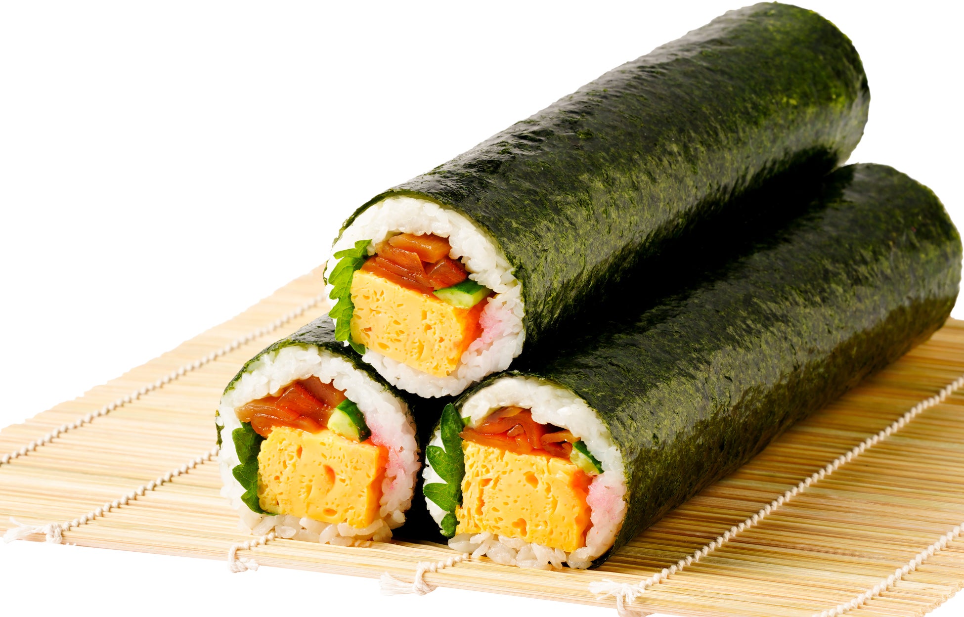 イトーヨーカドーの恵方巻、予約受付中！ のどぐろ・金目鯛・銀だらを使った巻物や「豪華絢爛！25種海鮮絵巻」など - グルメ Watch