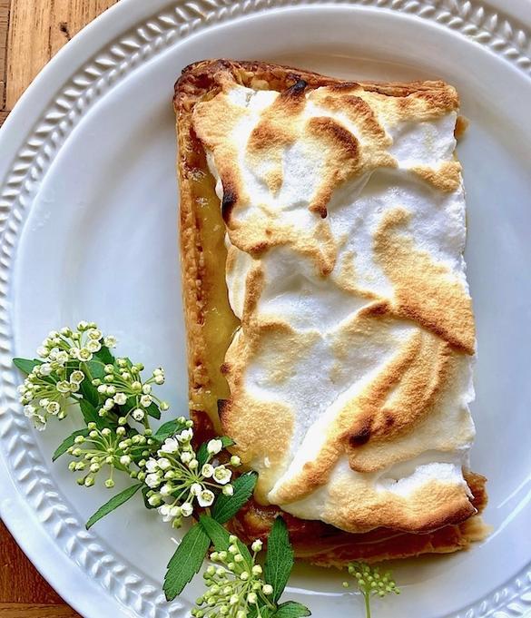 あると便利☆レモン冷凍保存