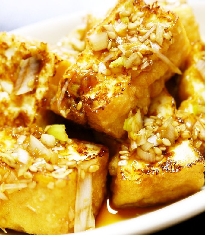 つくれぽ1000厚揚げレシピ人気1位~40位を煮物・あんかけ・簡単トースター料理など殿堂入りレシピからひき肉・豚肉・小松菜・キャベツを使うおかずまで紹介クーカイ-Cookai