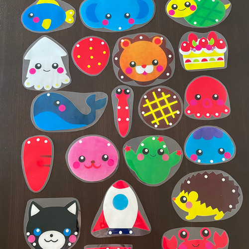 洗濯ばさみ遊びいろいろ！子どもがアッと驚く保育でも使えるネタがたくさんオウチーク