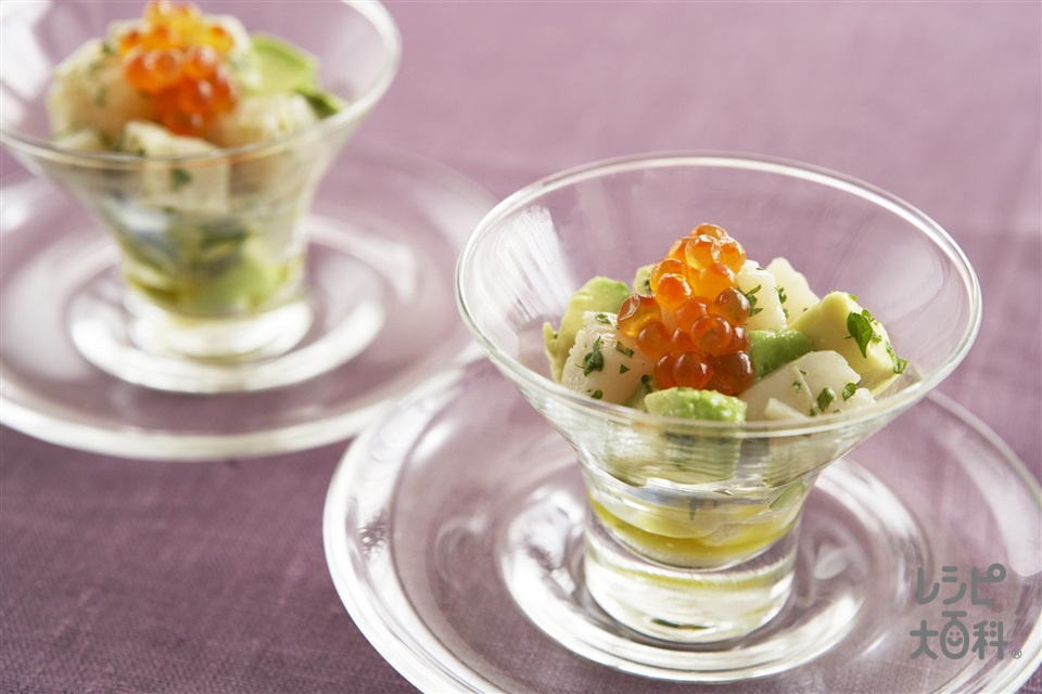 おもてなしに☆オードブル 前菜のレシピレシピ特集レシピ大百科 レシピ・料理味の素パーク たべる楽しさを、もっと