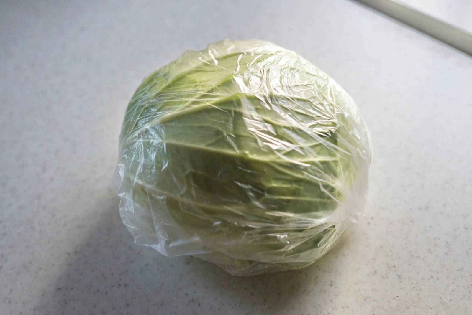 キャベツの保存方法 - 野菜の保存方法 料理の基礎レシピサイトNadia