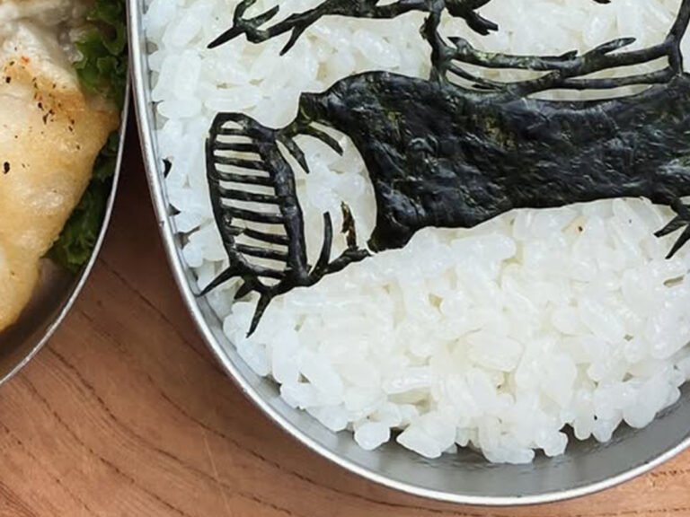 子供よろこぶ「デコ弁＆キャラ弁」特集！アイデア＆便利グッズをご紹介キナリノ