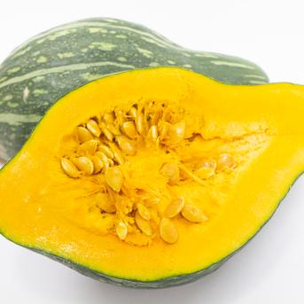 ロロンかぼちゃとは？特徴や保存方法、レシピもご紹介！デリッシュキッチン