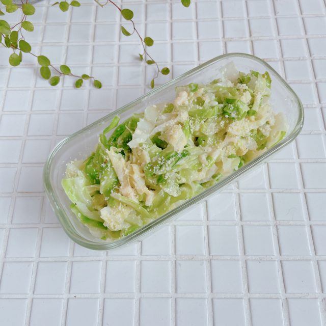 受験生必見！キャベツで時短レシピ！栄養満点で美味しい料理特集 - Green Beans レシピまとめ