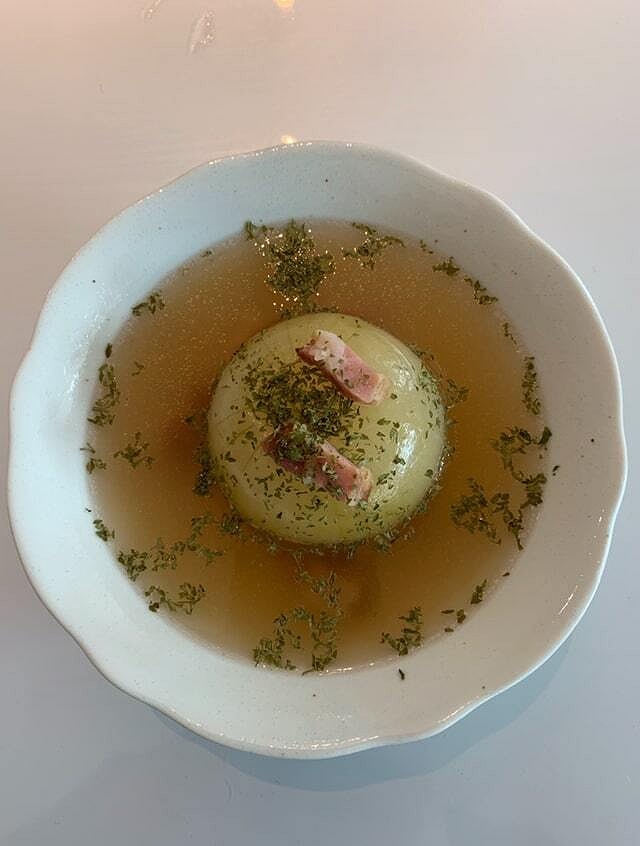 東京都で食べられる人気オニオングラタンスープBEST30SARAH サラ