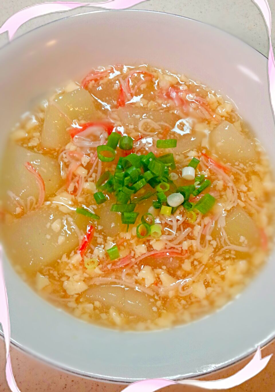 夏の旬「夕顔」のレシピ～ほろ苦さが乙な味～ – 50代からの夫婦ふたり暮らしの食卓