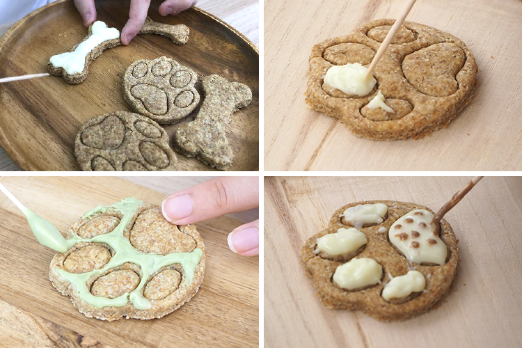 アイシングクッキーの賞味期限と消費期限アイシングクッキーを楽しくマスター！大阪北浜とオンラインのアイシングクッキー教室ソライロシュガ