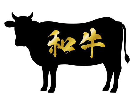 版画風イラスト 🐄乳牛and和牛🐃 ちょっと変わったテイストの牛さん ※現在このイラストのグッズは販売してないですが、もしこれで欲しいなって方はお問い合わせください牛イラスト動物イラスト牛動物乳牛和牛ホルスタイン黒毛和種版画風イラスト牛