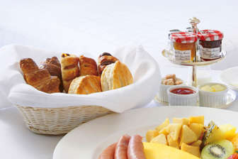 コンチネンタルブレックファスト朝食 - バイキング形式のストックフォトや画像を多数ご用意 - バイキング形式, コンチネンタルブレックファースト,朝食 - iStock